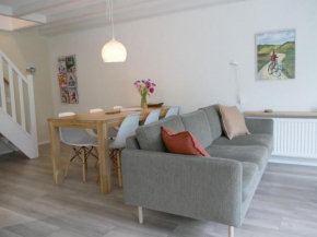 Jonas - Luxe appartement naast de duinen